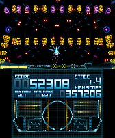 画像ギャラリー No.004のサムネイル画像 / 連爆シューティング「CHAIN BLASTER」が6月12日配信。公式サイトを公開