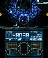 画像ギャラリー No.005のサムネイル画像 / 連爆シューティング「CHAIN BLASTER」が6月12日配信。公式サイトを公開