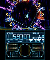 画像ギャラリー No.006のサムネイル画像 / 連爆シューティング「CHAIN BLASTER」が6月12日配信。公式サイトを公開