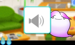画像ギャラリー No.002のサムネイル画像 / 3DS向けDLソフト「グレコからの挑戦状！英単語の島とオバケたち STEP1/STEP2」が11月6日に配信開始