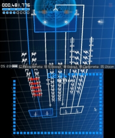 画像ギャラリー No.008のサムネイル画像 / 3DS向けDLソフト「電脳からの脱出 escapeVektor」が12月11日に配信開始