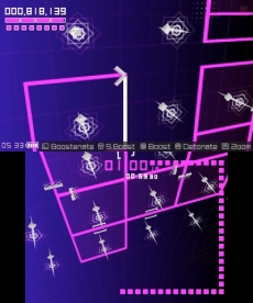 画像ギャラリー No.009のサムネイル画像 / 3DS向けDLソフト「電脳からの脱出 escapeVektor」が12月11日に配信開始