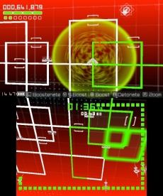 画像ギャラリー No.010のサムネイル画像 / 3DS向けDLソフト「電脳からの脱出 escapeVektor」が12月11日に配信開始