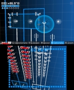 画像ギャラリー No.012のサムネイル画像 / 3DS向けDLソフト「電脳からの脱出 escapeVektor」が12月11日に配信開始