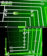 画像ギャラリー No.013のサムネイル画像 / 3DS向けDLソフト「電脳からの脱出 escapeVektor」が12月11日に配信開始
