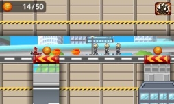 画像ギャラリー No.006のサムネイル画像 / 3DS向け「チャリ走DX3 タイムライダー」がニンテンドーeショップで配信