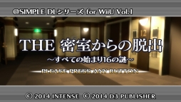 画像ギャラリー No.002のサムネイル画像 / 「@SIMPLE DLシリーズ」計9作品が期間限定で半額に。2015年1月7日まで