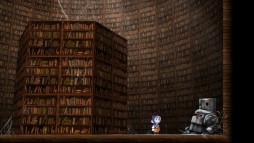 画像ギャラリー No.004のサムネイル画像 / 2Dアクションゲーム「Teslagrad」のWii U版がニンテンドーeショップに登場