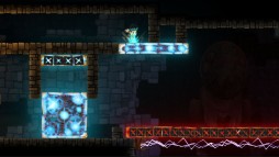 画像ギャラリー No.005のサムネイル画像 / 2Dアクションゲーム「Teslagrad」のWii U版がニンテンドーeショップに登場