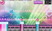 画像ギャラリー No.011のサムネイル画像 / 「チャリ走 DX3 タイムライダー」がプリパラとコラボ。コラボステージが配信に