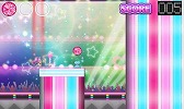 画像ギャラリー No.012のサムネイル画像 / 「チャリ走 DX3 タイムライダー」がプリパラとコラボ。コラボステージが配信に