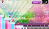 画像ギャラリー No.013のサムネイル画像 / 「チャリ走 DX3 タイムライダー」がプリパラとコラボ。コラボステージが配信に