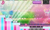画像ギャラリー No.014のサムネイル画像 / 「チャリ走 DX3 タイムライダー」がプリパラとコラボ。コラボステージが配信に
