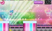画像ギャラリー No.015のサムネイル画像 / 「チャリ走 DX3 タイムライダー」がプリパラとコラボ。コラボステージが配信に