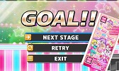画像ギャラリー No.018のサムネイル画像 / 「チャリ走 DX3 タイムライダー」がプリパラとコラボ。コラボステージが配信に