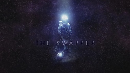 画像ギャラリー No.001のサムネイル画像 / 自分の分身と協力して謎を解く「THE SWAPPER」と，燃やせるものはなんでも燃やしていく「リトル インフェルノ」が，Wii Uで配信スタート。2作品の魅力をさくっと紹介