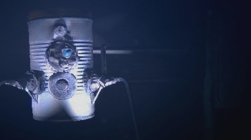 画像ギャラリー No.007のサムネイル画像 / 自分の分身と協力して謎を解く「THE SWAPPER」と，燃やせるものはなんでも燃やしていく「リトル インフェルノ」が，Wii Uで配信スタート。2作品の魅力をさくっと紹介