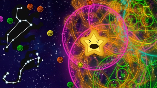 画像ギャラリー No.002のサムネイル画像 / 海外インディーズゲーム「Astral Breakers」,ローカライズ版がWii U向けに3月23日配信