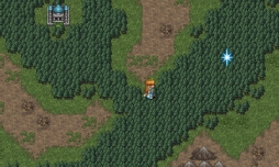 画像ギャラリー No.004のサムネイル画像 / 異世界ファンタジーRPG「巡界のクレイシア」がニンテンドーeショップで配信開始