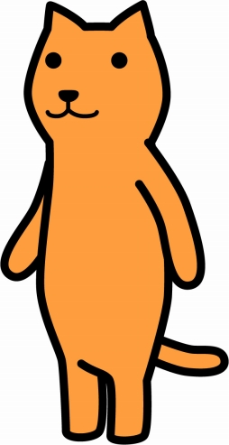 画像ギャラリー No.002のサムネイル画像 / 無表情キャラ，「クター」が主人公の3DS向けダウンロード作品が本日配信