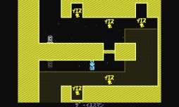 画像ギャラリー No.003のサムネイル画像 / 2Dアクションゲーム「VVVVVV」がニンテンドーeショップで10月12日に配信