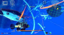 画像ギャラリー No.003のサムネイル画像 / “海鮮”アクションシューティング「ACE OF SEAFOOD」,11月30日に配信スタート