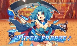 画像ギャラリー No.003のサムネイル画像 / 魔神少女シリーズ最新作「ブレイブダンジョン」のプロモーションムービーが公開に