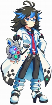 画像ギャラリー No.026のサムネイル画像 / 魔神少女シリーズ最新作「ブレイブダンジョン」のプロモーションムービーが公開に