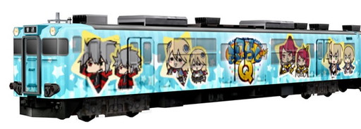 画像ギャラリー No.011のサムネイル画像 / 3DS用の電車シミュレーション「電車運転指令!東京湾編」が配信開始