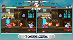 画像ギャラリー No.013のサムネイル画像 / 「魔神少女」の音ゲー「ルディミカル♪魔神少女音楽外伝」が5月11日に配信開始