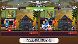画像ギャラリー No.019のサムネイル画像 / 「魔神少女」の音ゲー「ルディミカル♪魔神少女音楽外伝」が5月11日に配信開始