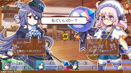 画像ギャラリー No.008のサムネイル画像 / 「ブレイブダンジョン+魔神少女 COMBAT」のカードイラストコンテストが開催