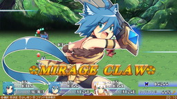 画像ギャラリー No.010のサムネイル画像 / 「ブレイブダンジョン+魔神少女 COMBAT」のカードイラストコンテストが開催