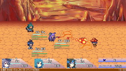 画像ギャラリー No.011のサムネイル画像 / 「ブレイブダンジョン+魔神少女 COMBAT」のカードイラストコンテストが開催