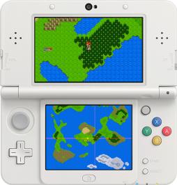 画像ギャラリー No.005のサムネイル画像 / RPG「シンフォニーオブエタニティ」のニンテンドー3DS版が配信開始