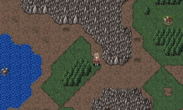 画像ギャラリー No.003のサムネイル画像 / 3DS用RPG「無限のデュナミス」と「巡界のクレイシア」のセールが実施中