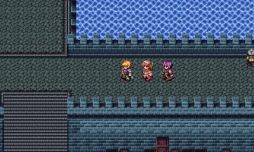 画像ギャラリー No.003のサムネイル画像 / ファンタジーRPG「マシンナイト」の3DS版が本日配信開始