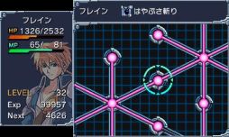 画像ギャラリー No.004のサムネイル画像 / ファンタジーRPG「マシンナイト」の3DS版が本日配信開始