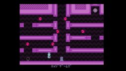 画像ギャラリー No.003のサムネイル画像 / 2D即死ゲー「VVVVVV」のNintendo Switch版が1月18日に配信決定