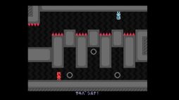 画像ギャラリー No.006のサムネイル画像 / 2D即死ゲー「VVVVVV」のNintendo Switch版が1月18日に配信決定