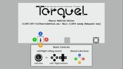 画像ギャラリー No.002のサムネイル画像 / Nintendo Switch版「トルクル（TorqueL） 物理調整版」が2月1日に配信