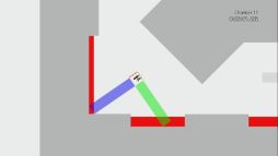 画像ギャラリー No.007のサムネイル画像 / Nintendo Switch版「トルクル（TorqueL） 物理調整版」が2月1日に配信