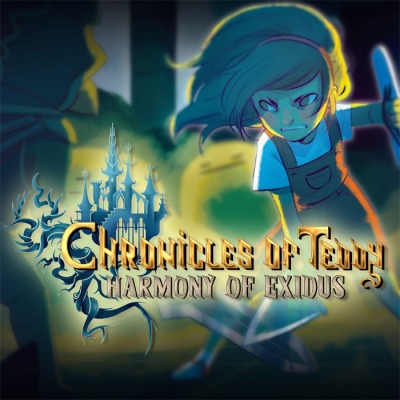 画像ギャラリー No.001のサムネイル画像 / アクションアドベンチャー「Chronicles of Teddy:Harmony of Exidus」が本日配信スタート