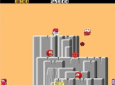 画像ギャラリー No.006のサムネイル画像 / Nintendo Switch版「アーケードアーカイブス 忍者くん 魔城の冒険」が4月5日配信開始
