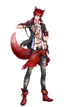 画像ギャラリー No.003のサムネイル画像 / 女性向け恋愛ADV「妖かし恋戯曲」がNintendo Switch向けに配信開始
