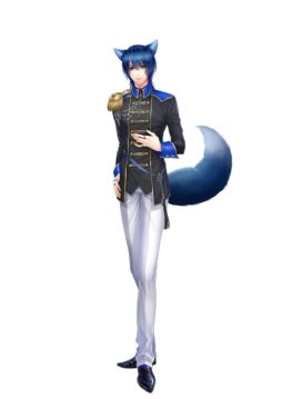 画像ギャラリー No.004のサムネイル画像 / 女性向け恋愛ADV「妖かし恋戯曲」がNintendo Switch向けに配信開始