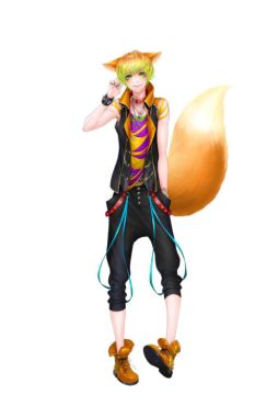 画像ギャラリー No.006のサムネイル画像 / 女性向け恋愛ADV「妖かし恋戯曲」がNintendo Switch向けに配信開始