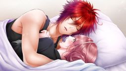 画像ギャラリー No.009のサムネイル画像 / 女性向け恋愛ADV「妖かし恋戯曲」がNintendo Switch向けに配信開始