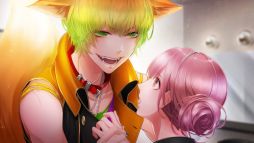 画像ギャラリー No.013のサムネイル画像 / 女性向け恋愛ADV「妖かし恋戯曲」がNintendo Switch向けに配信開始