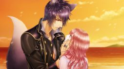 画像ギャラリー No.014のサムネイル画像 / 女性向け恋愛ADV「妖かし恋戯曲」がNintendo Switch向けに配信開始